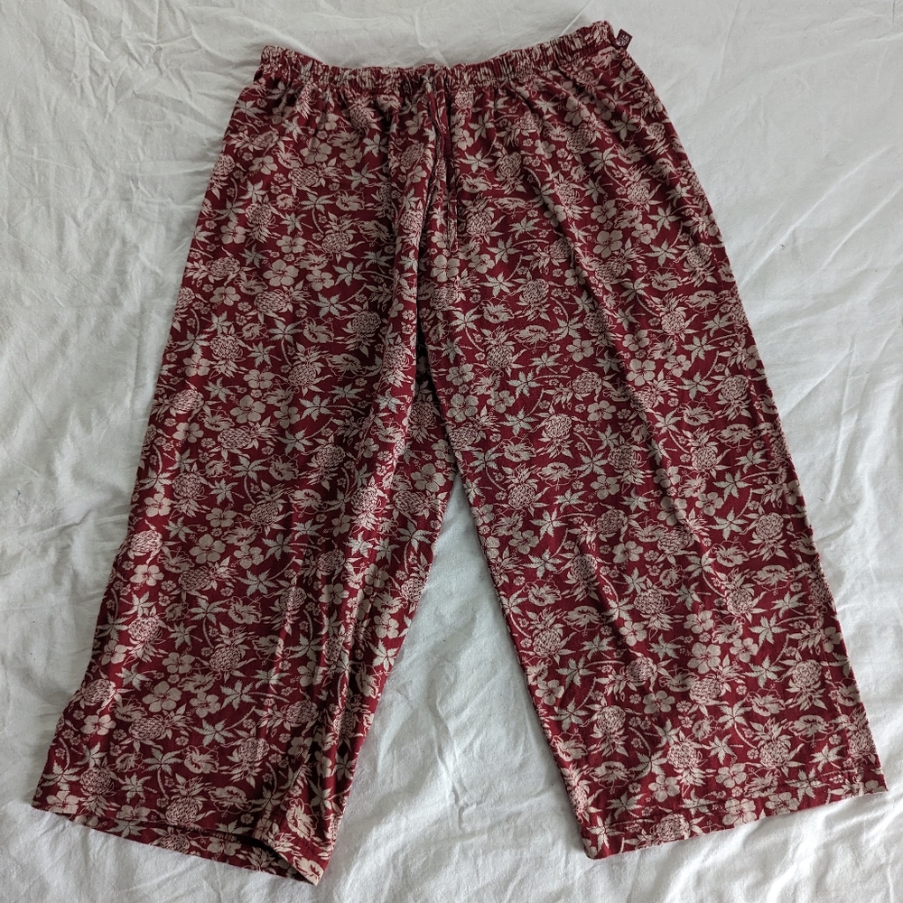 Caribbean Joe PJ Set - Picture 3 of 11